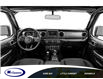 2021 Jeep Wrangler Unlimited Sport (Stk: 27355E) in Espanola - Image 3 of 9