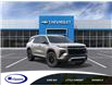 2026 Chevrolet Traverse Z71 (Stk: 27344E) in Espanola - Image 1 of 24