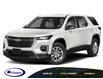 2022 Chevrolet Traverse LT Cloth (Stk: 27368E) in Espanola - Image 1 of 11