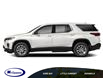 2022 Chevrolet Traverse LT Cloth (Stk: 27368E) in Espanola - Image 2 of 11