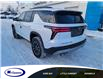2026 Chevrolet Traverse Z71 (Stk: 27363E) in Espanola - Image 4 of 9