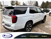 2026 GMC Yukon AT4 (Stk: 27406G) in Espanola - Image 4 of 9