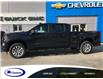 2022 Chevrolet Silverado 1500 Custom (Stk: 22533) in Espanola - Image 2 of 10
