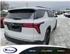 2025 Chevrolet Traverse LT (Stk: 25949G) in Espanola - Image 3 of 10