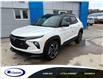 2025 Chevrolet TrailBlazer RS (Stk: 26002G) in Espanola - Image 1 of 10