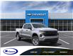 2025 Chevrolet Silverado 1500 Custom (Stk: 26107E) in Espanola - Image 1 of 24