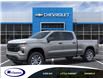 2025 Chevrolet Silverado 1500 Custom (Stk: 26107E) in Espanola - Image 2 of 24