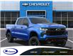 2025 Chevrolet Silverado 1500 LT Trail Boss (Stk: 26039E) in Espanola - Image 7 of 24