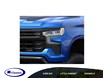 2025 Chevrolet Silverado 1500 LT Trail Boss (Stk: 26039E) in Espanola - Image 10 of 24