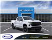 2025 Chevrolet Silverado 1500 Custom Trail Boss (Stk: 26088) in Espanola - Image 1 of 24