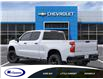 2025 Chevrolet Silverado 1500 Custom Trail Boss (Stk: 26088) in Espanola - Image 3 of 24