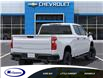 2025 Chevrolet Silverado 1500 Custom Trail Boss (Stk: 26088) in Espanola - Image 4 of 24