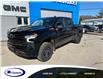 2025 Chevrolet Silverado 1500 LT Trail Boss (Stk: 25113G) in Espanola - Image 1 of 10