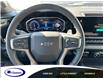 2025 Chevrolet Silverado 1500 LT Trail Boss (Stk: 25113G) in Espanola - Image 9 of 10