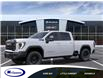 2025 GMC Sierra 2500HD AT4X (Stk: 26201E) in Espanola - Image 2 of 24