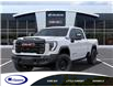 2025 GMC Sierra 2500HD AT4X (Stk: 26201E) in Espanola - Image 6 of 24