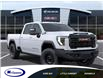 2025 GMC Sierra 2500HD AT4X (Stk: 26201E) in Espanola - Image 7 of 24