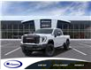 2025 GMC Sierra 2500HD AT4X (Stk: 26201E) in Espanola - Image 8 of 24