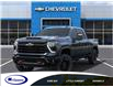 2025 Chevrolet Silverado 2500HD LT (Stk: 26220E) in Espanola - Image 6 of 24