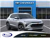 2025 Chevrolet TrailBlazer LT (Stk: 26251E) in Espanola - Image 7 of 24