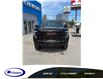 2025 GMC Sierra 1500 AT4X (Stk: 25996G) in Espanola - Image 6 of 10