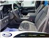 2025 GMC Sierra 1500 AT4X (Stk: 25996G) in Espanola - Image 7 of 10