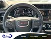2025 GMC Sierra 1500 AT4X (Stk: 25996G) in Espanola - Image 9 of 10