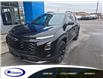 2025 Chevrolet Equinox LT (Stk: 25525E) in Espanola - Image 1 of 6