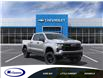 2025 Chevrolet Silverado 1500 LT Trail Boss (Stk: 26314E) in Espanola - Image 1 of 24