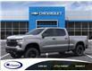 2025 Chevrolet Silverado 1500 LT Trail Boss (Stk: 26314E) in Espanola - Image 2 of 24