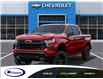 2025 Chevrolet Silverado 1500 LT Trail Boss (Stk: 26250G) in Espanola - Image 6 of 24
