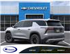2025 Chevrolet Traverse Z71 (Stk: 26313E) in Espanola - Image 3 of 24