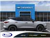 2025 Chevrolet Blazer LT (Stk: 26334) in Espanola - Image 5 of 24