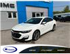 2023 Chevrolet Malibu 1LT (Stk: 23603G) in Espanola - Image 1 of 10