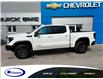 2024 GMC Sierra 1500 AT4X (Stk: 24625) in Espanola - Image 2 of 10