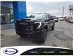 2025 GMC Sierra 2500HD AT4X (Stk: 26441E) in Espanola - Image 1 of 6