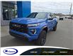 2025 GMC Canyon Elevation (Stk: 26398E) in Espanola - Image 1 of 5