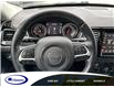 2020 Jeep Compass North (Stk: 26432G) in Espanola - Image 8 of 9