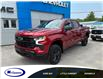 2025 Chevrolet Silverado 1500 LT Trail Boss (Stk: 26414G) in Espanola - Image 1 of 10
