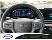 2025 Chevrolet Silverado 1500 LT Trail Boss (Stk: 26414G) in Espanola - Image 9 of 10