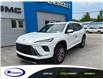 2025 Buick Enclave Preferred (Stk: 26413G) in Espanola - Image 1 of 10