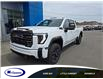 2025 GMC Sierra 2500HD AT4 (Stk: 26421E) in Espanola - Image 1 of 6