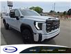2025 GMC Sierra 2500HD AT4 (Stk: 26421E) in Espanola - Image 2 of 6