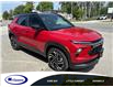 2026 Chevrolet TrailBlazer RS (Stk: 26556G) in Espanola - Image 5 of 10