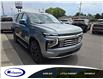 2025 Chevrolet Tahoe Premier (Stk: 26613E) in Espanola - Image 2 of 6