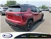 2026 Chevrolet Equinox RS (Stk: 26658E) in Espanola - Image 3 of 9 2026 Chevrolet Equinox RS (Stk: 26658E) in Espanola - Image 3 of 9