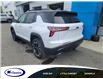 2026 Chevrolet Equinox RS (Stk: 26687E) in Espanola - Image 4 of 9