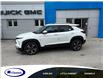 2026 Chevrolet TrailBlazer LT (Stk: 26861G) in Espanola - Image 2 of 9
