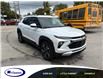 2026 Chevrolet TrailBlazer LT (Stk: 26861G) in Espanola - Image 5 of 9