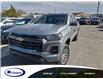 2026 Chevrolet Colorado LT (Stk: 26877E) in Espanola - Image 1 of 6